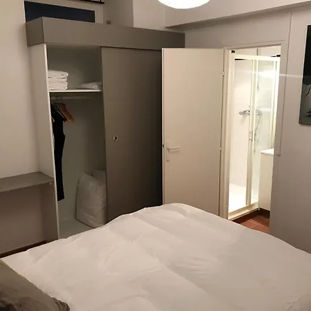 Apartamento Appartement Jean Cocteau Biarriz