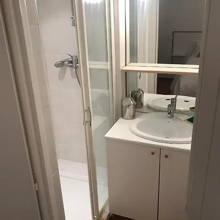Appartement Jean Cocteau شقة بياريتز